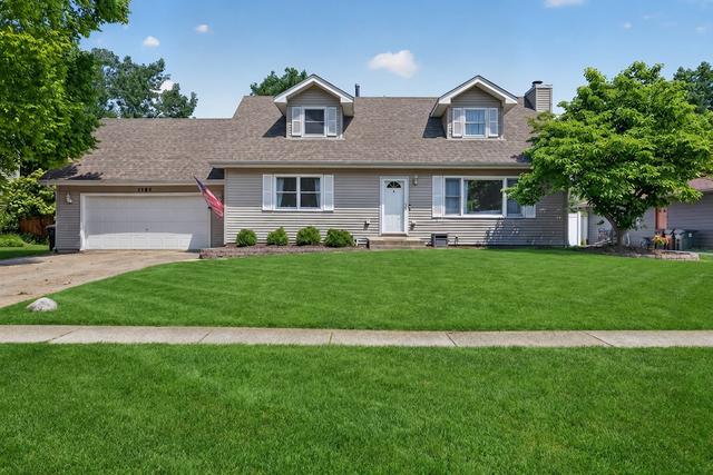 New Homes For Sale This Week in New Lenox: July 10th to July 16th