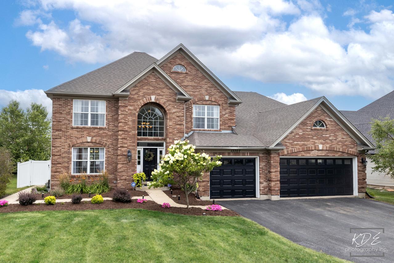 13707 Shriver Ct., Plainfield, IL 60544