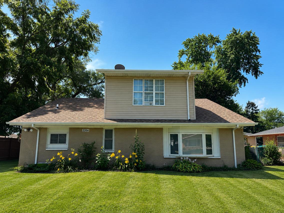2206 Capri Ave., Joliet, IL 60436