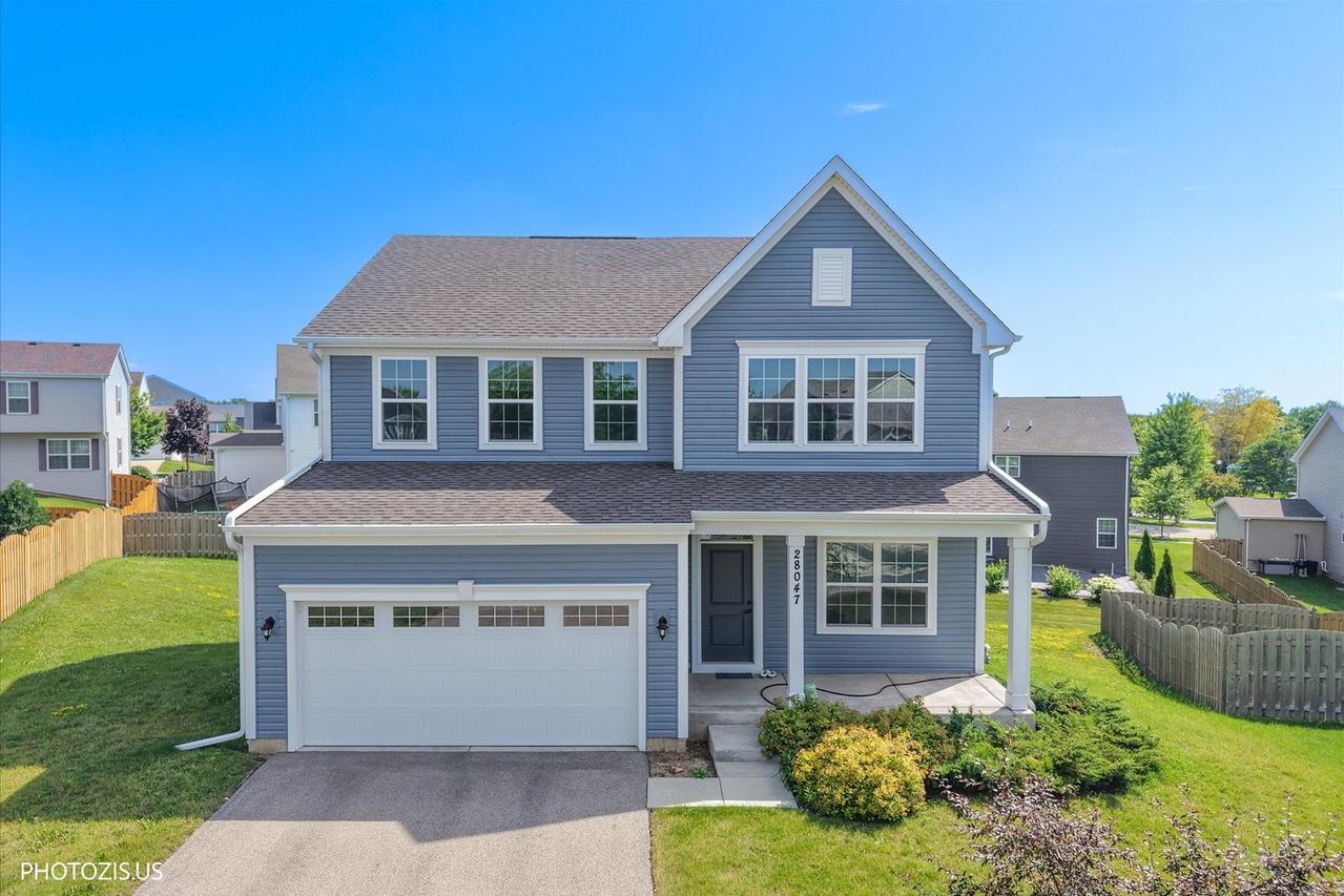 28047 W Homestead Ct., Lakemoor, IL 60051