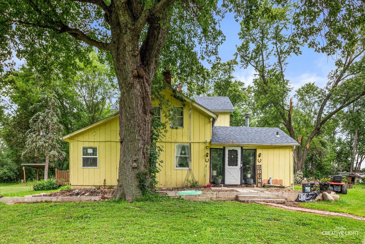 22451 S 80th Ave., Frankfort, IL 60423