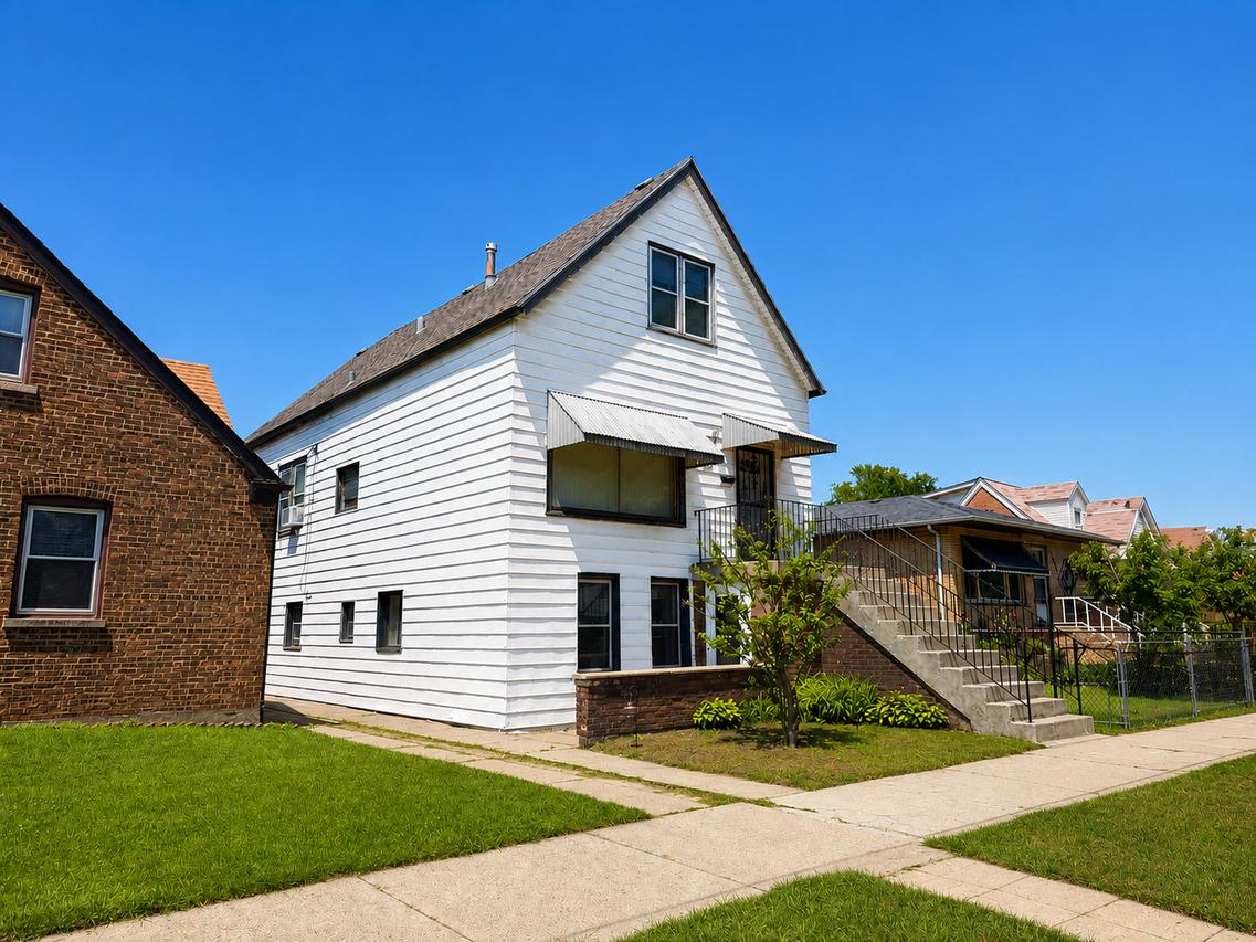 11144 S Green Bay Ave., Chicago, IL 60617