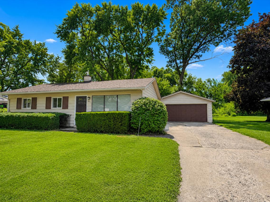 1431 Seminole Dr., Ottawa, IL 61350
