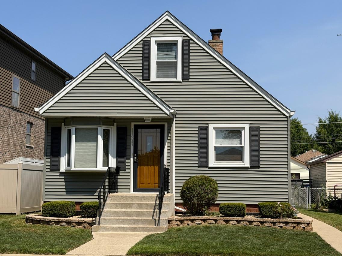 11247 S Albany Ave., Chicago, IL 60655