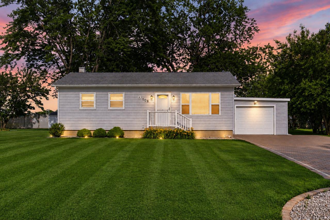108 Dante Ct., Shorewood, IL 60404