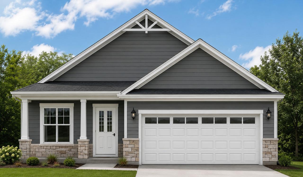 1452 Somerset Pl., Barrington, IL 60010