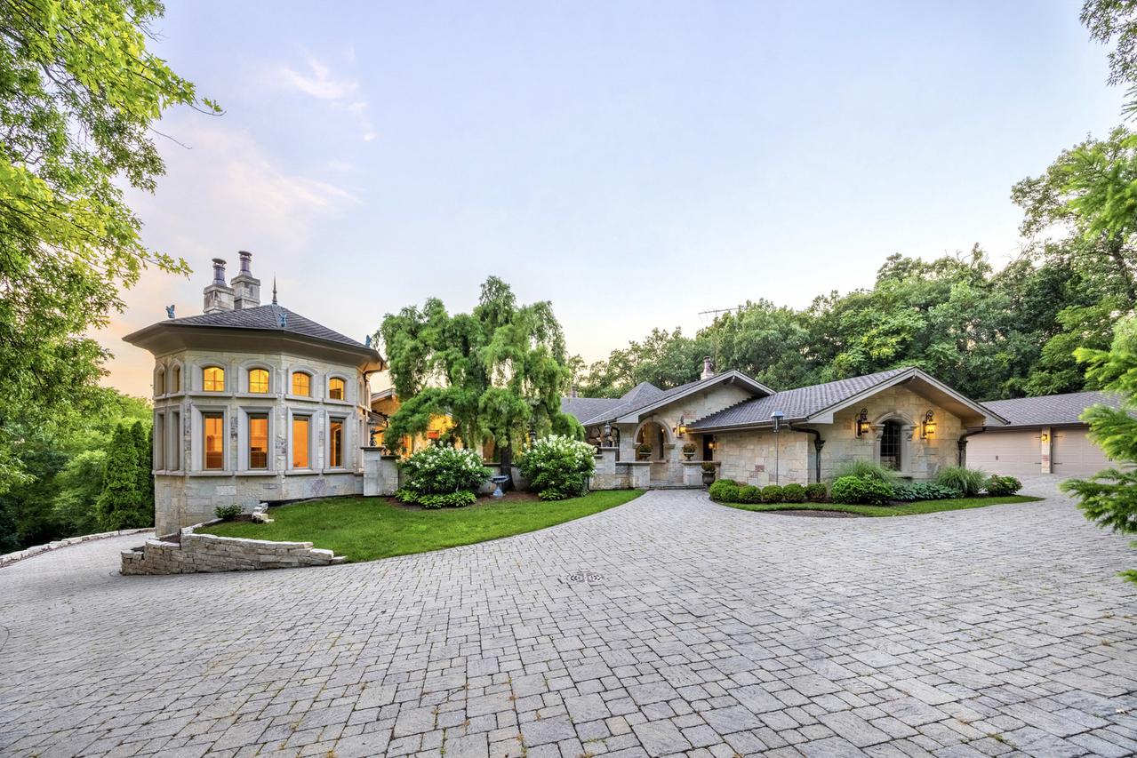 [Address Hidden by Seller], Palos Park, IL 60464