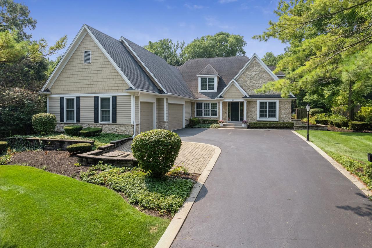 25 Horne St., St. Charles, IL 60174
