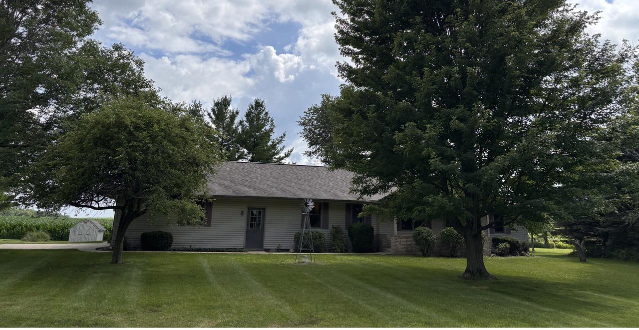 7177 Old Peoria Rd., Danvers, IL 61732