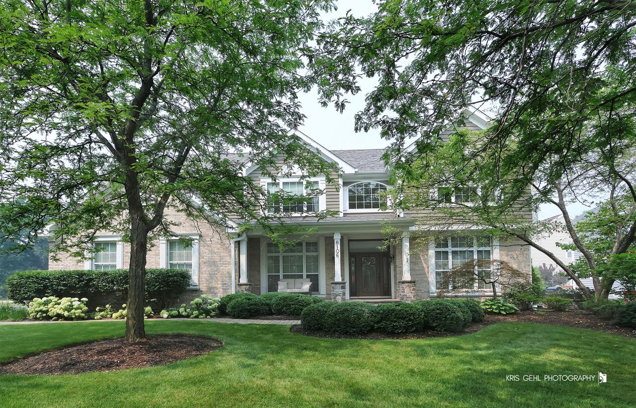 8106 Boulder Ct., Long Grove, IL 60047