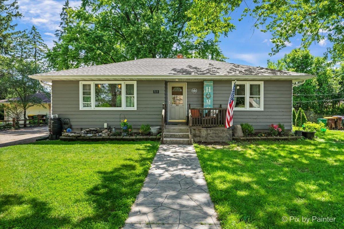 515 Kishwaukee St., Marengo, IL 60152
