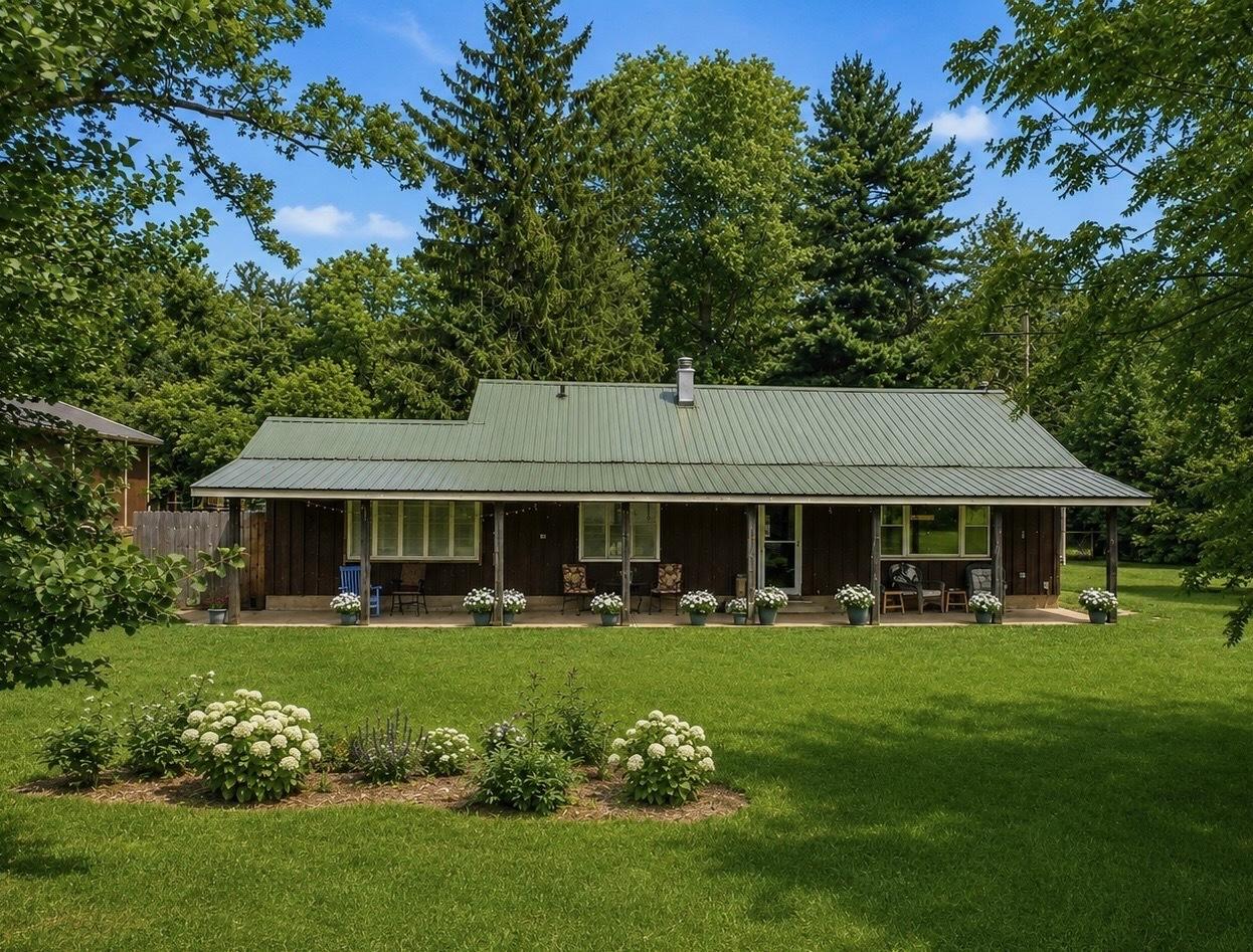 3435 Howlett Rd., Paw Paw, IL 61353