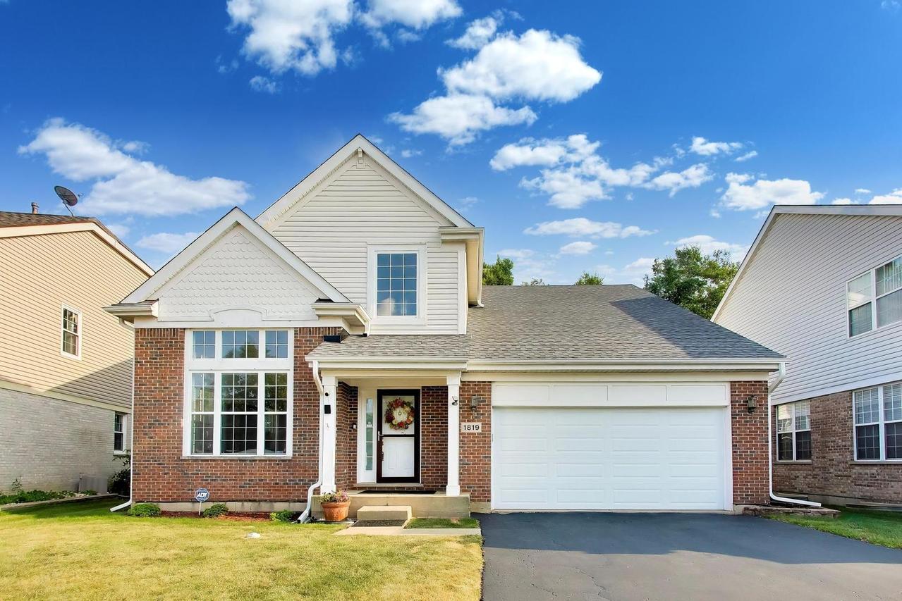 1819 Krowka Dr., Des Plaines, IL 60018