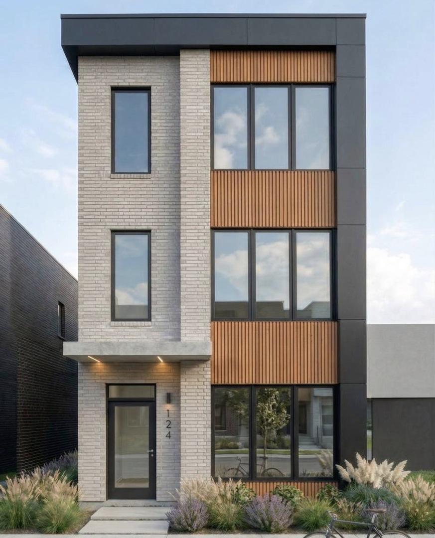 3119 W Flournoy St., Chicago, IL 60612
