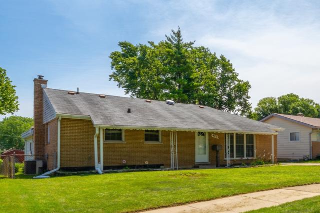 New Homes For Sale This Week That Attend Ardmore Elementary School: July 10th to July 16th