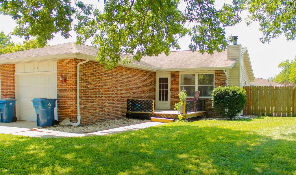 1260 Deerpath Dr., Morris, IL 60450
