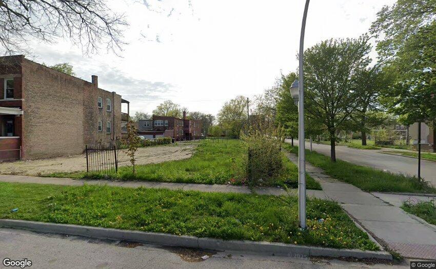 5700 S Sangamon St., Chicago, IL 60621