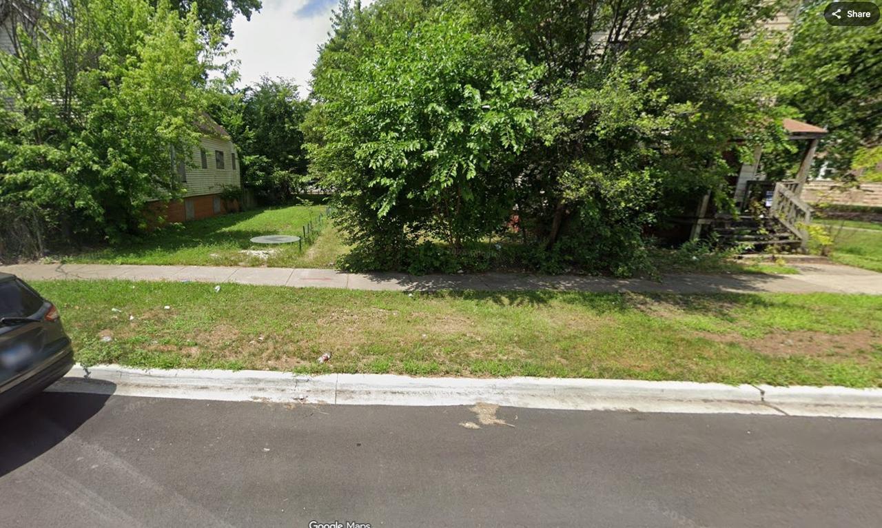 5804 S May St., Chicago, IL 60621