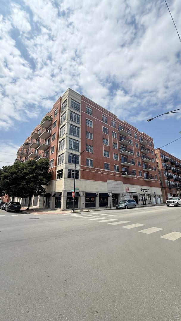 2322 S Canal St. #309, Chicago, IL 60616