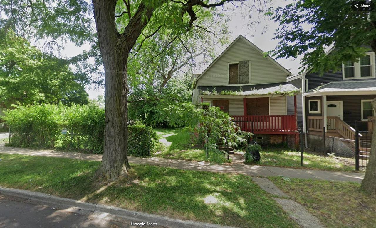 5803 S Carpenter St., Chicago, IL 60621