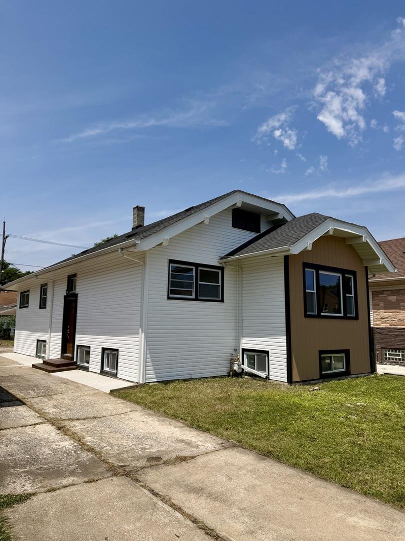 11344 S Parnell Ave., Chicago, IL 60628