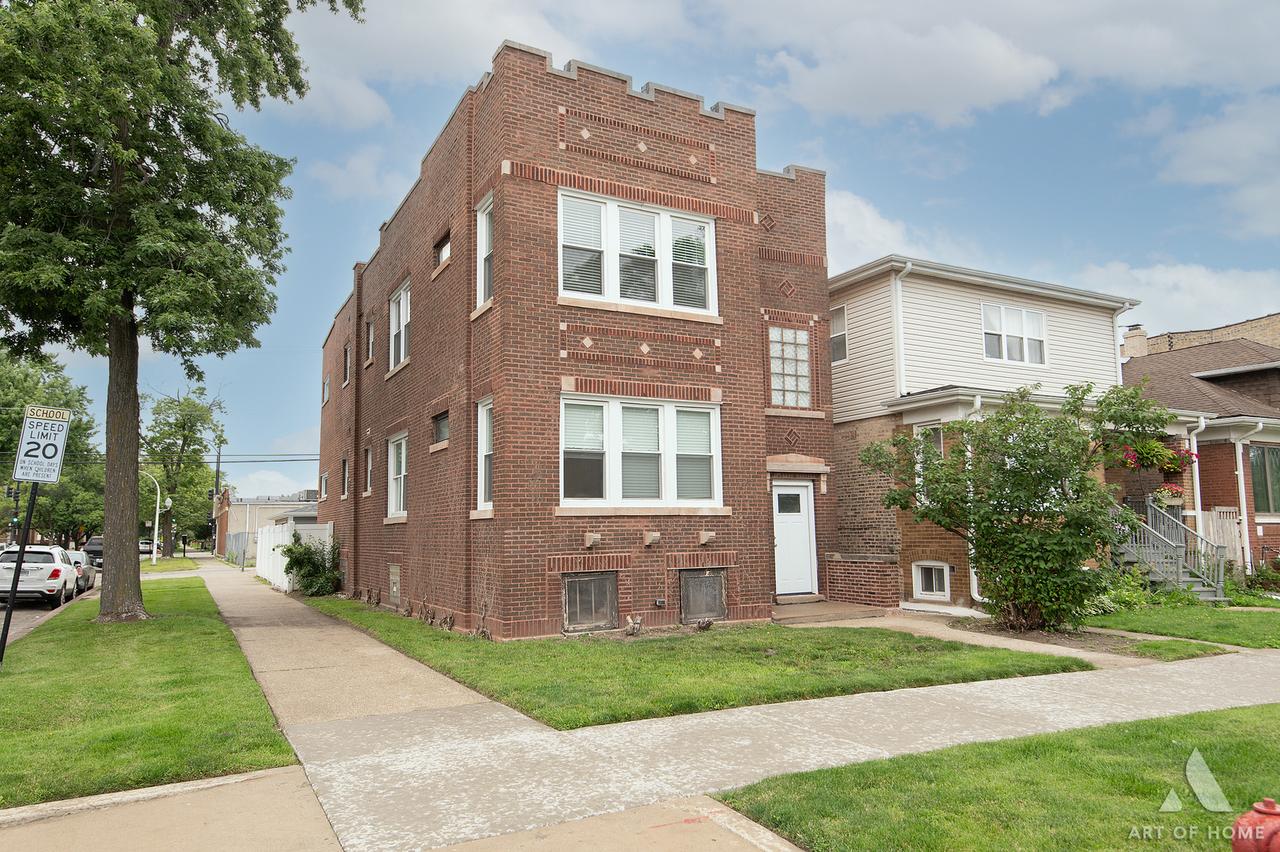 3000 N Mason Ave., Chicago, IL 60634
