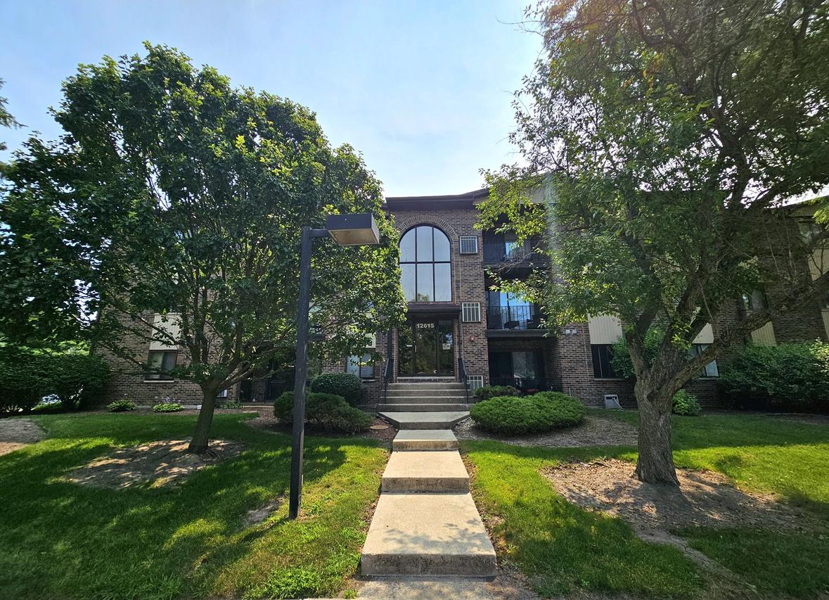 12615 S Central Ave. #308, Alsip, IL 60803
