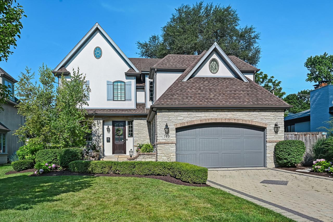 740 Phillippa St., Hinsdale, IL 60521