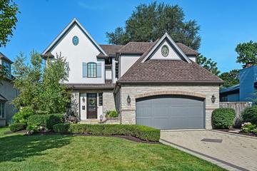 Homes Just Sold That Attend Hinsdale Middle School: September 8th to September 14th