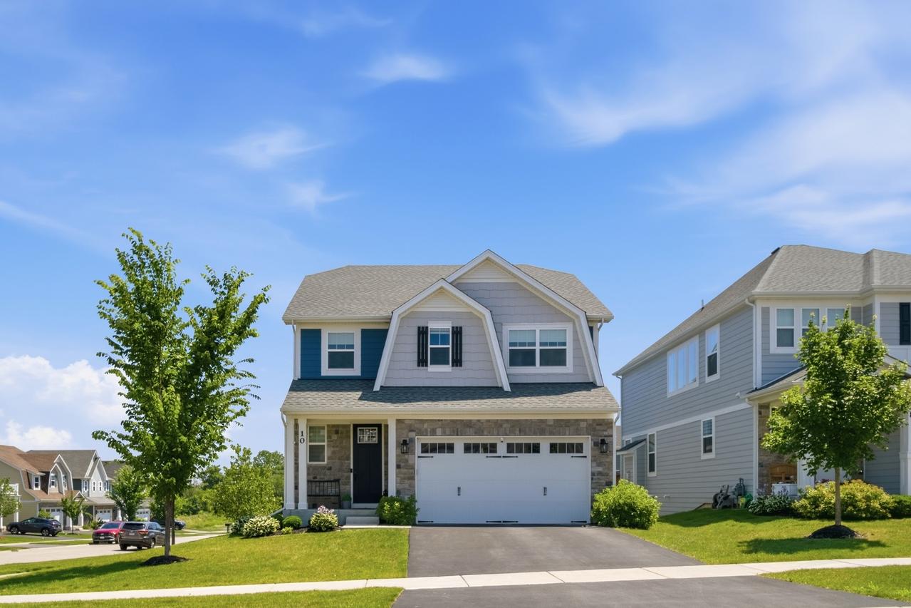 10 Nelson Ln., Hawthorn Woods, IL 60047