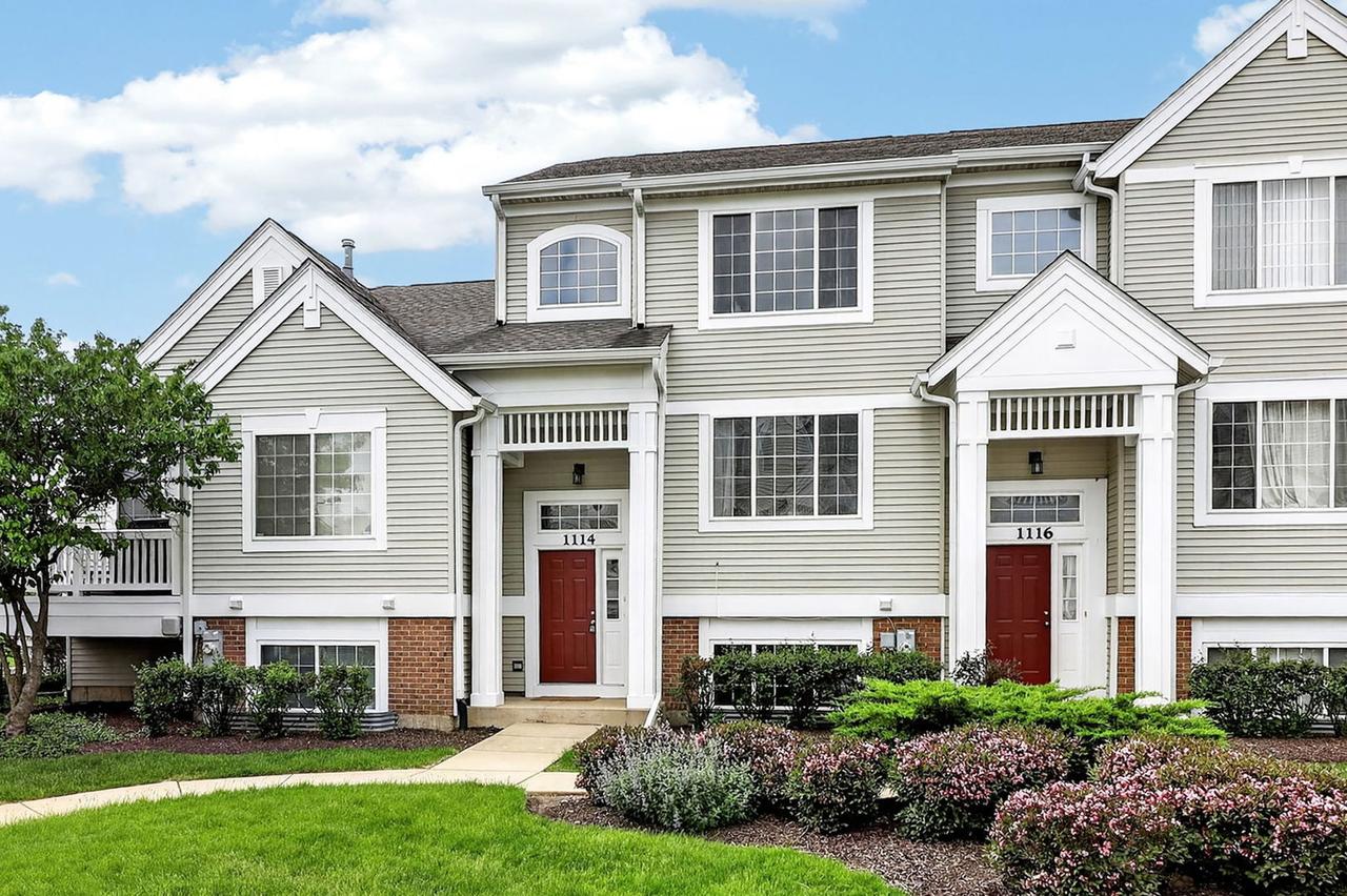 1114 Andover Ct., Glendale Heights, IL 60139