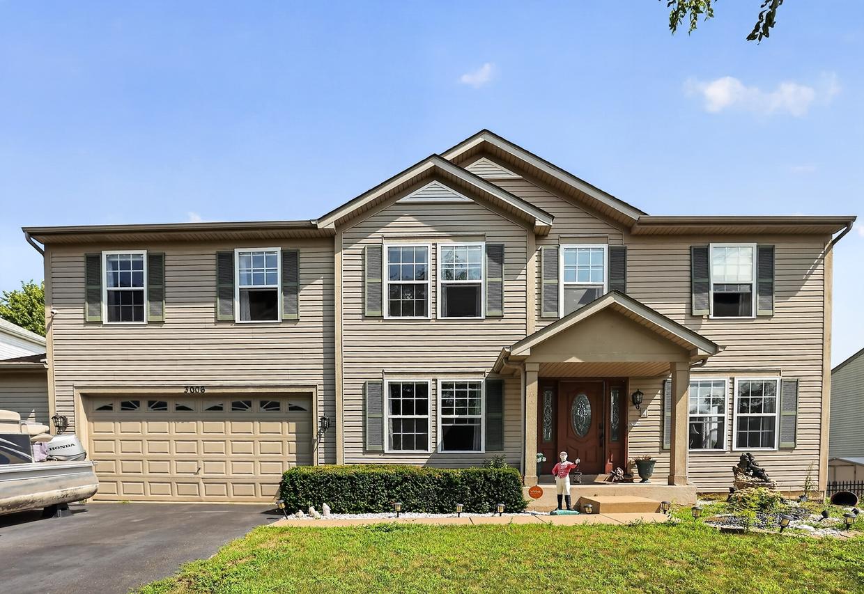 3006 Arbor Dr., Mchenry, IL 60050