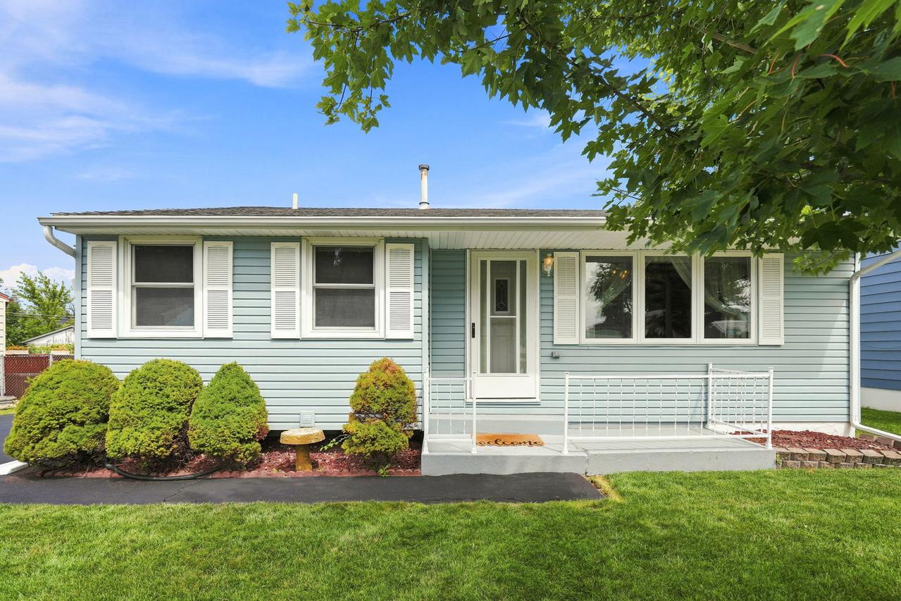 1709 3rd St., Milan, IL 61264