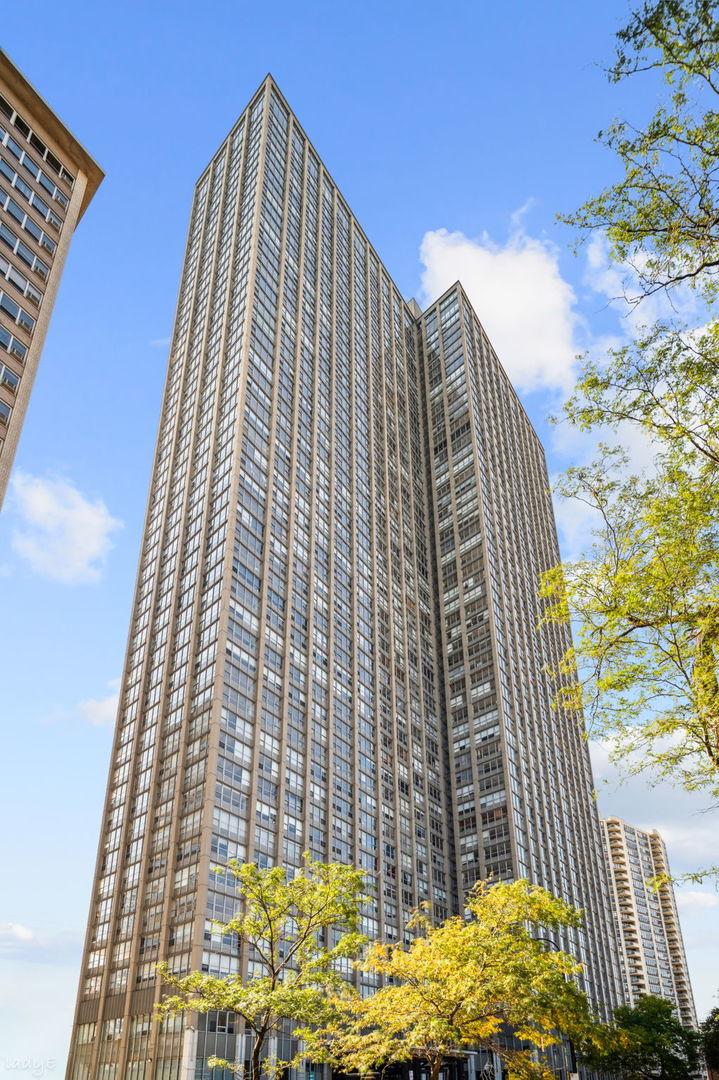 655 W Irving Park Rd. #4011, Chicago, IL 60613