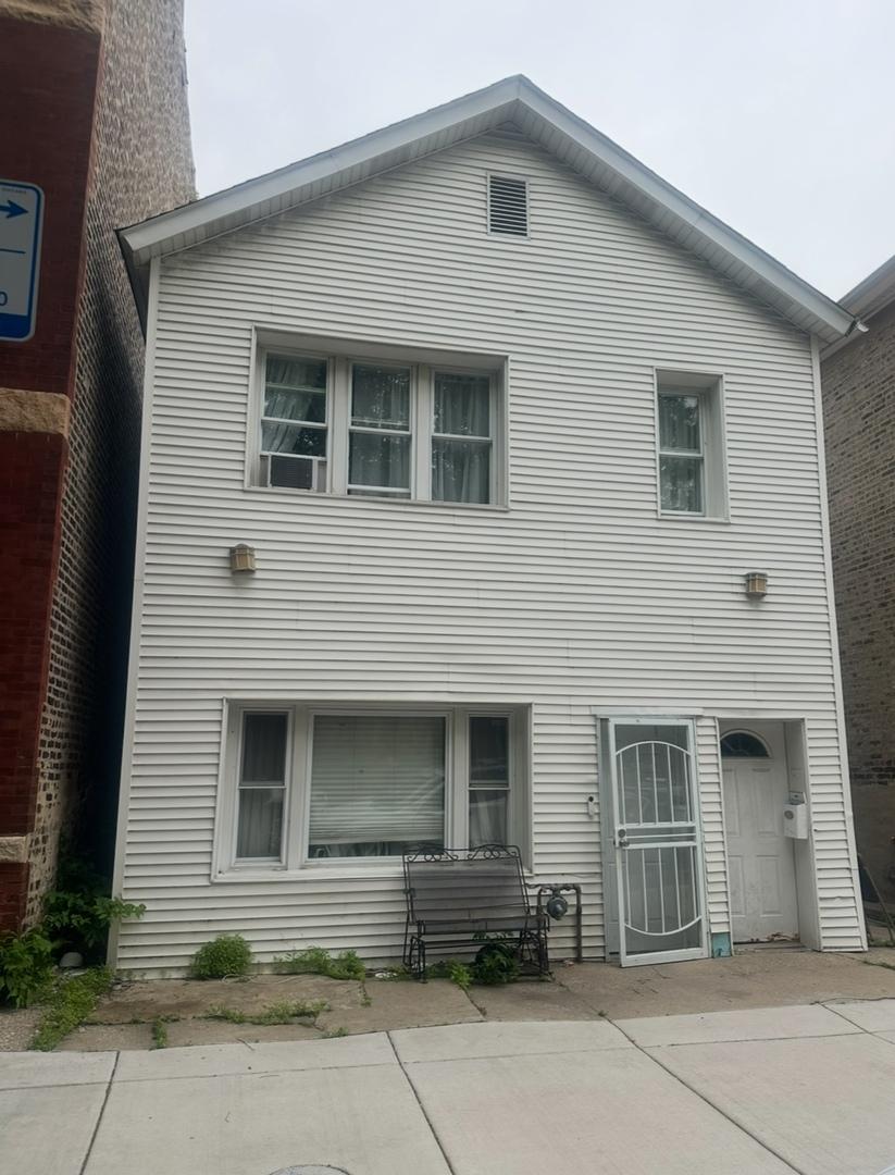 719 S Aberdeen St., Chicago, IL 60607