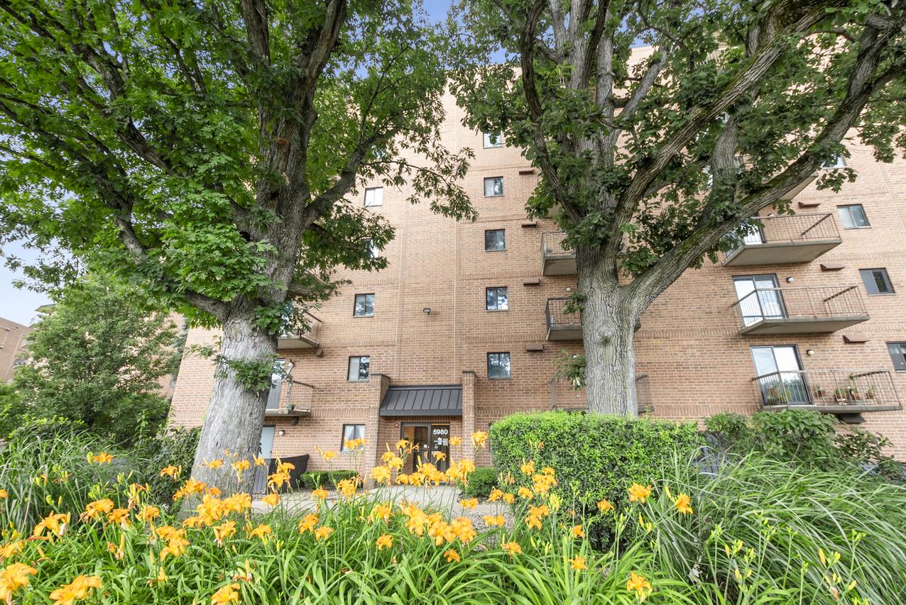 5980 Lake Bluff Dr. #501, Tinley Park, IL 60477