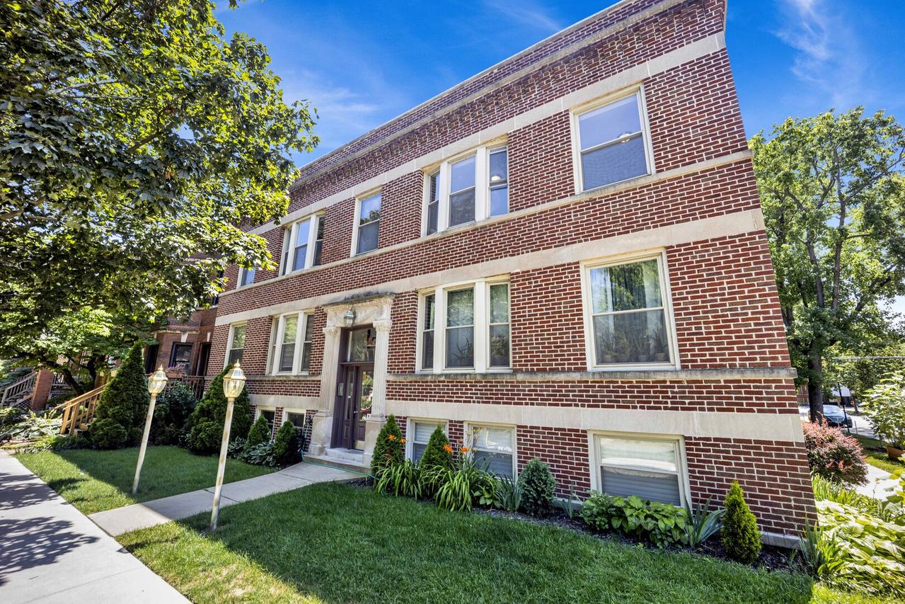 1457 W Thome Ave. #2, Chicago, IL 60660