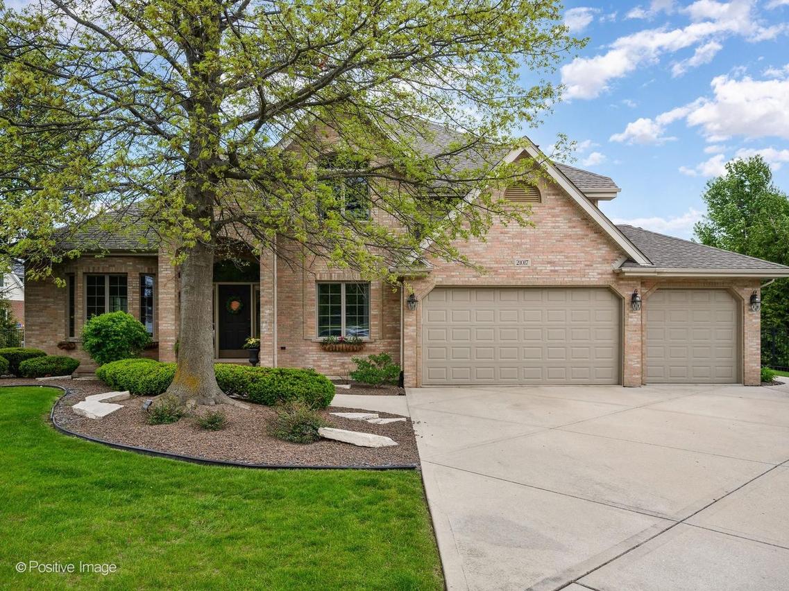 21017 Stratford Ct., Mokena, IL 60448