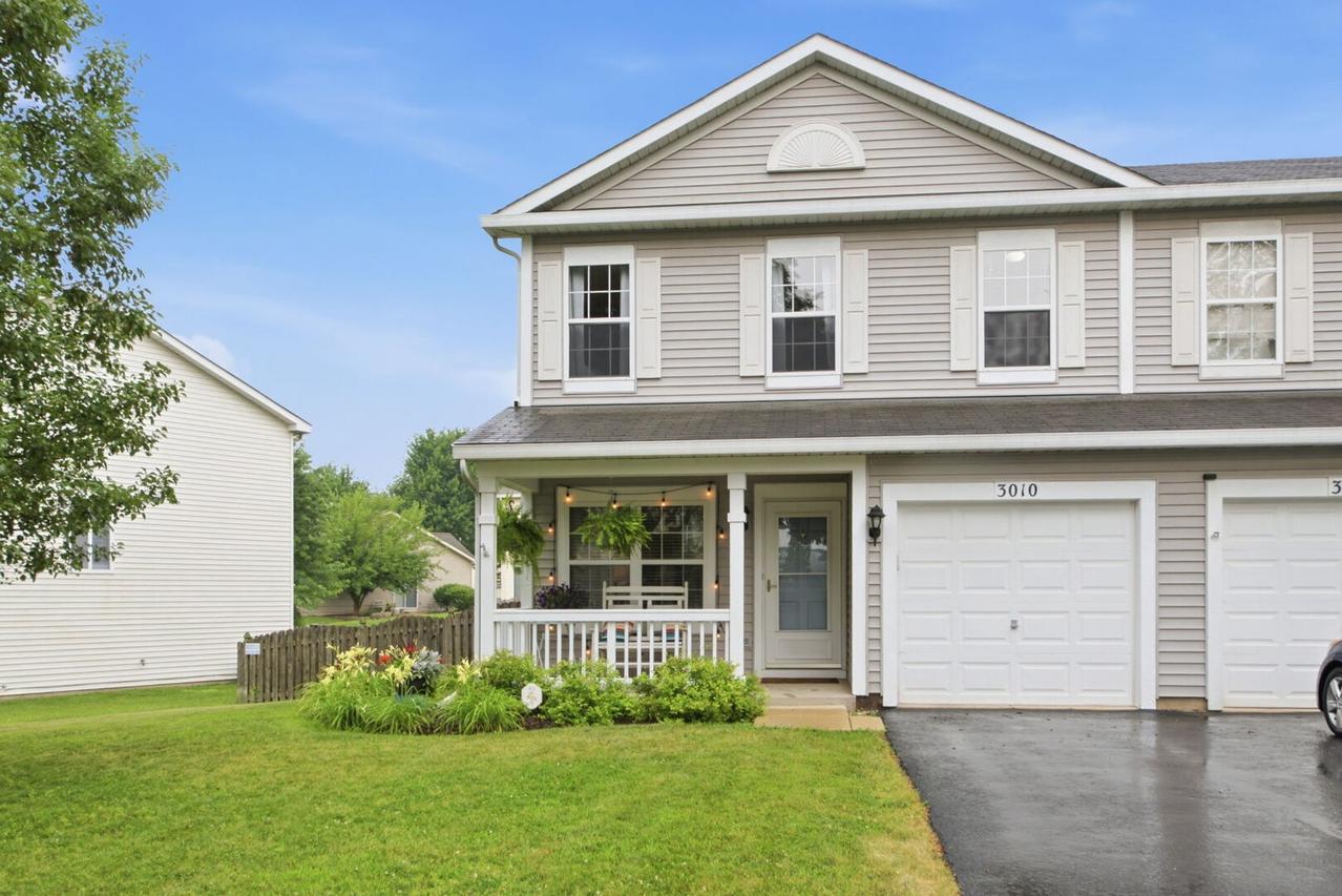 3010 Alyssa St., Plano, IL 60545