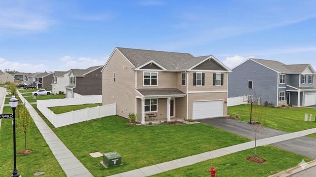 Homes Just Sold That Attend Harrison Elementary School: August 25th to August 31st