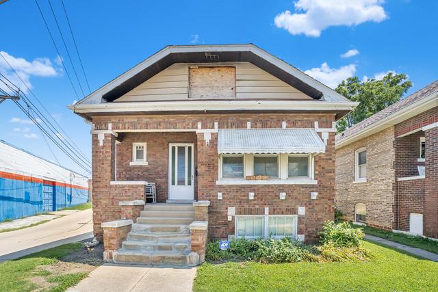 Homes Just Sold That Attend J Sterling Morton West High School: August 4th to August 10th