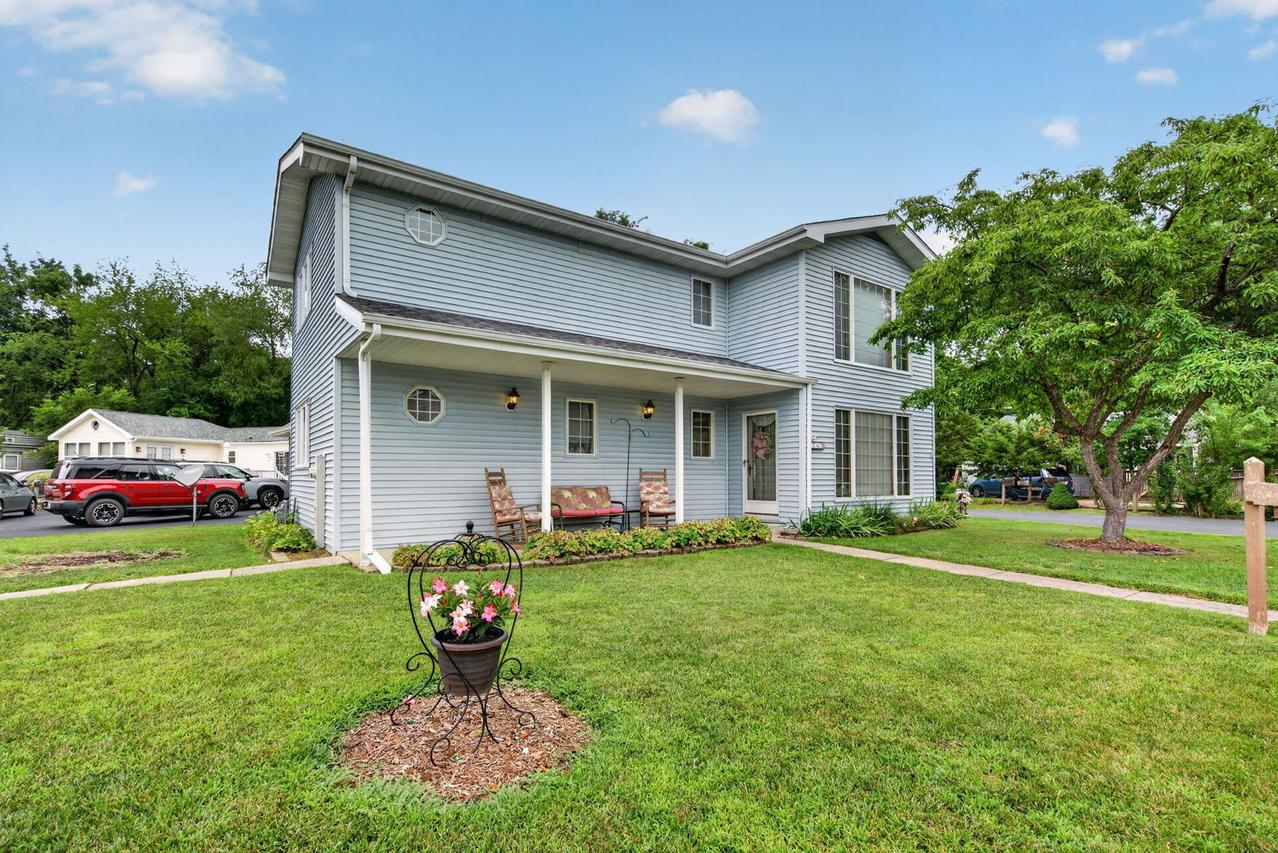 161 Smallmouth Ln., Wilmington, IL 60481
