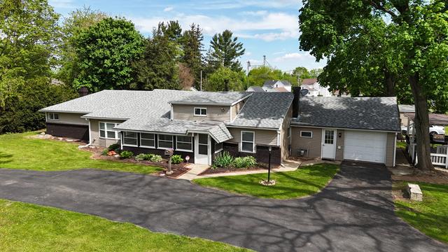 Homes Just Sold in Genoa: September 8th to September 14th
