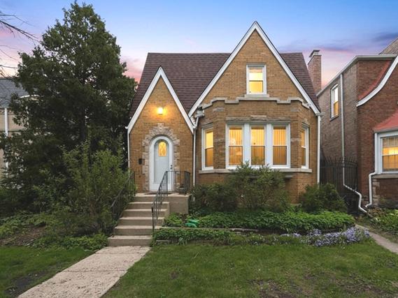 New Homes with Master Bedrooms on the 1st Floor That Attend Peterson Elementary School: July 11th to July 17th
