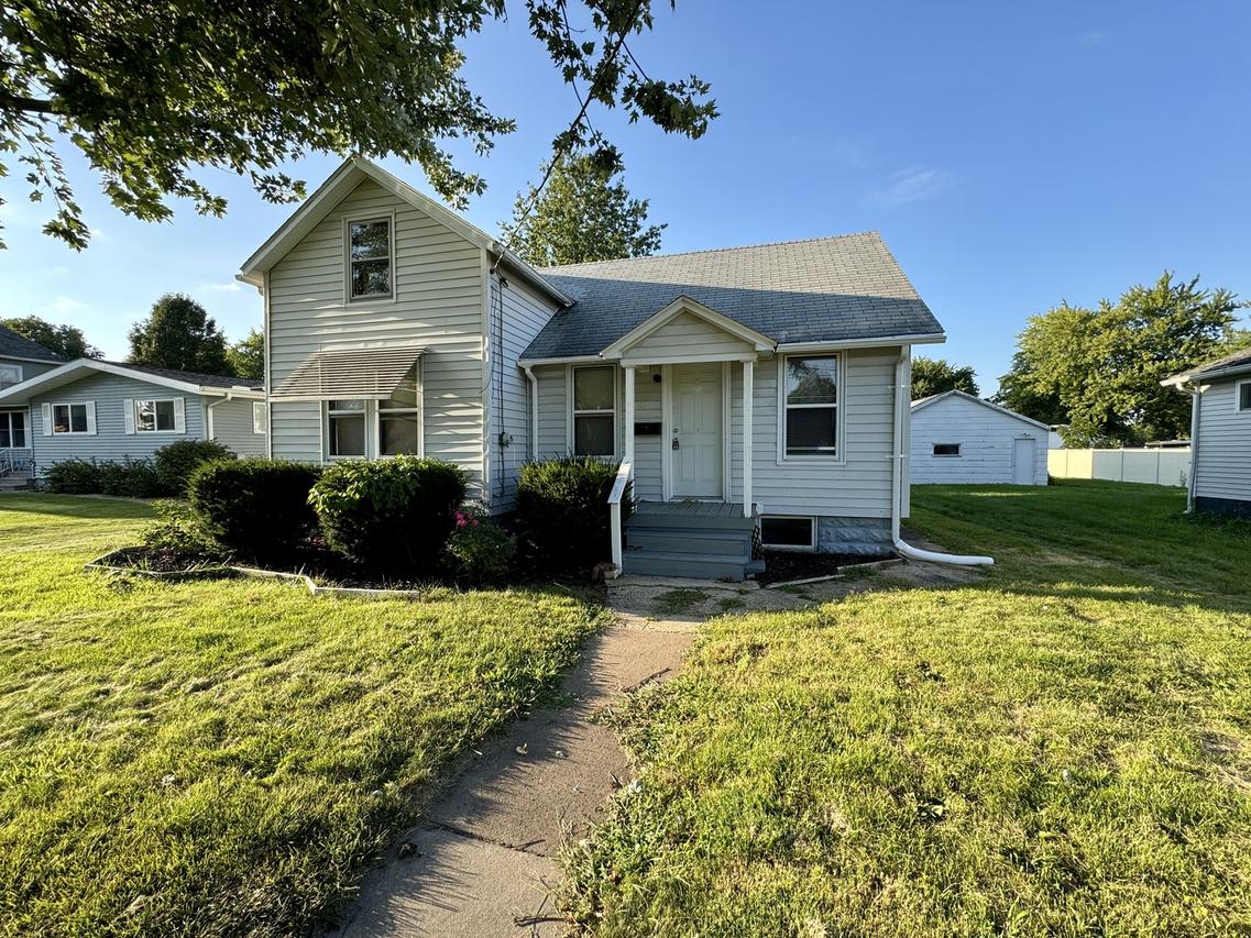 549 E Orange St., Geneseo, IL 61254