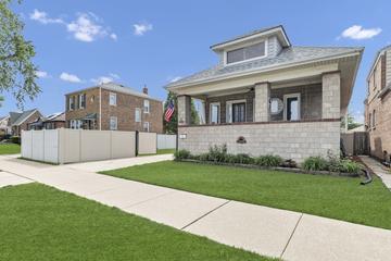 New Homes with Master Bedrooms on the 1st Floor That Attend Byrne Elementary School: July 11th to July 17th