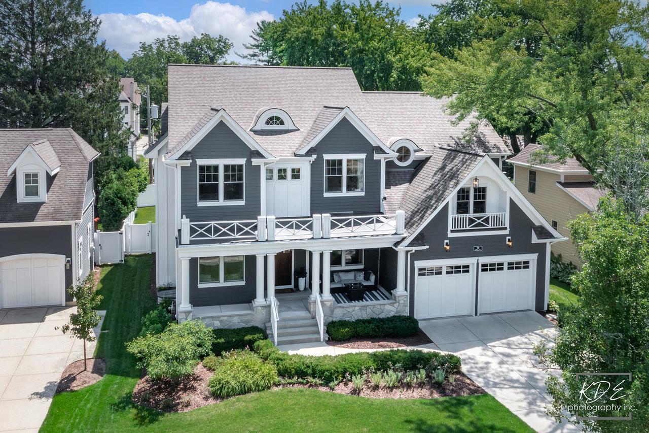[Address Hidden by Seller], Naperville, IL 60540
