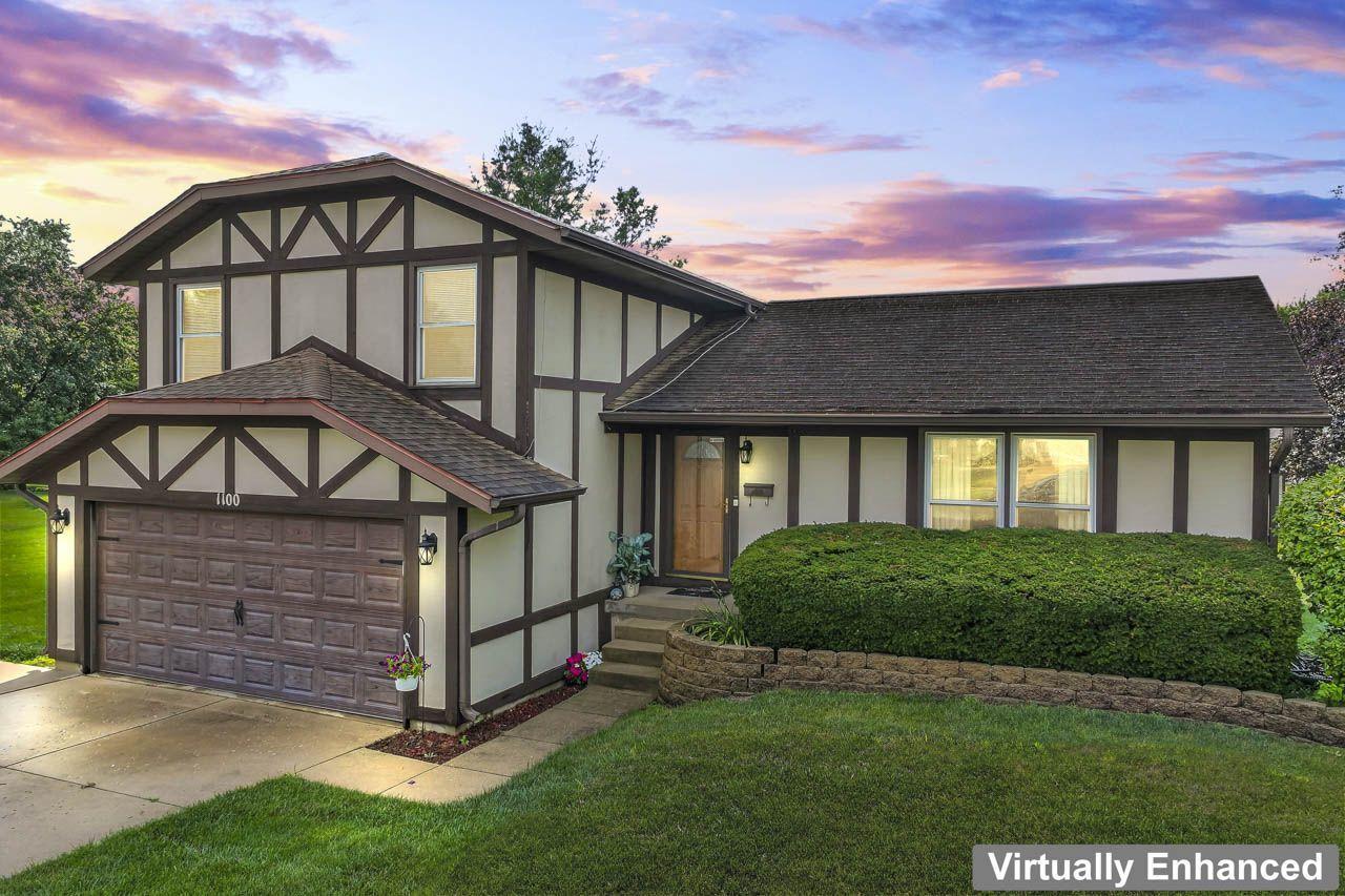 1100 Cochran St., Aurora, IL 60506
