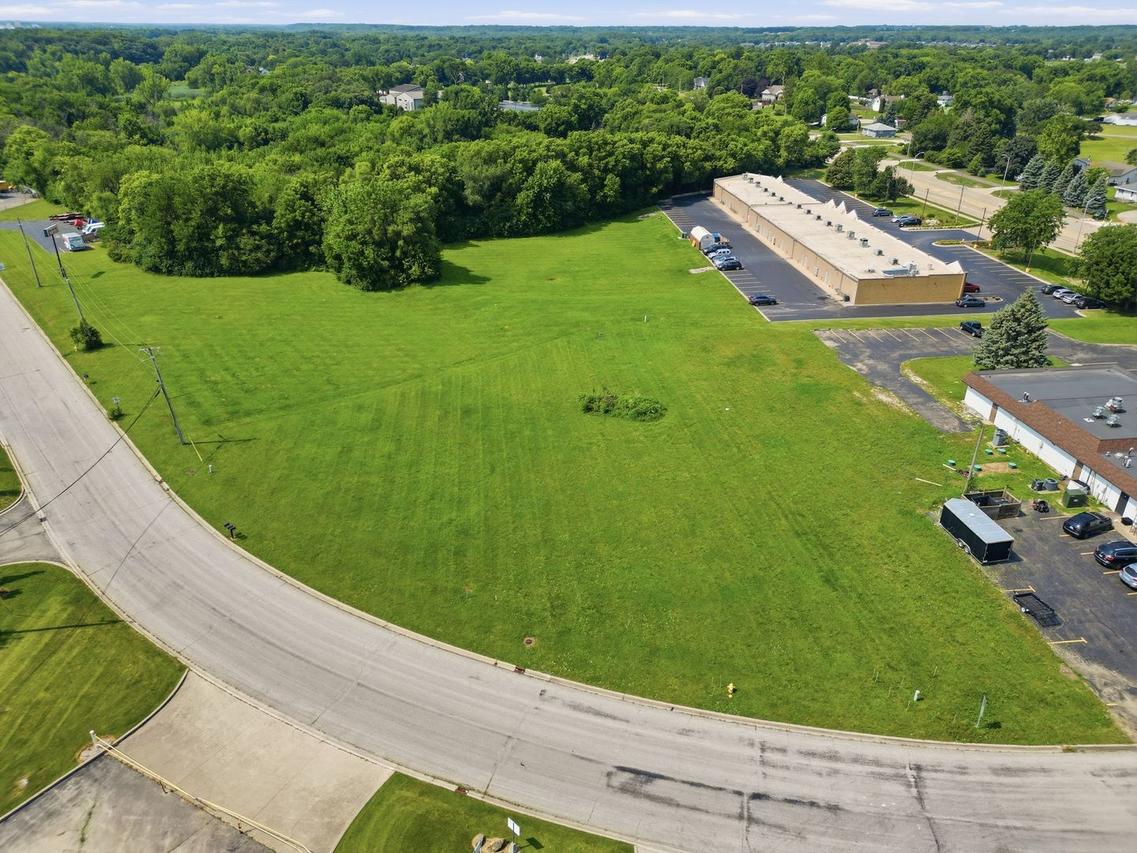 Lot 22 S Municipal Dr., Channahon, IL 60410