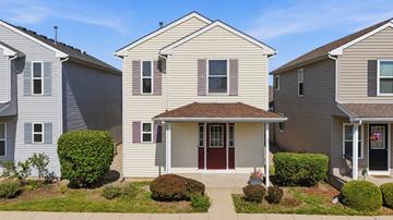 Homes Just Sold That Attend Richard D. Crosby Elementary School: August 25th to August 31st